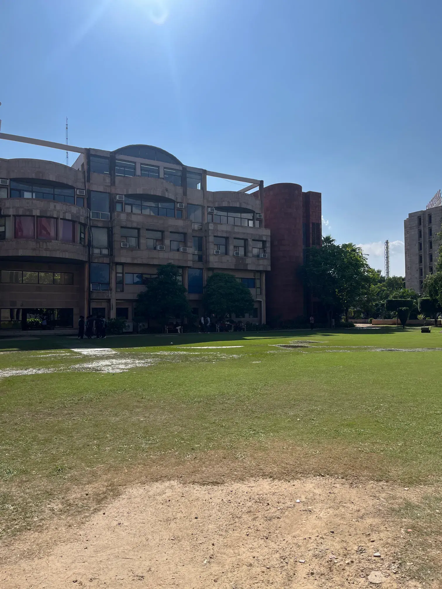 GCET Campus photo 24